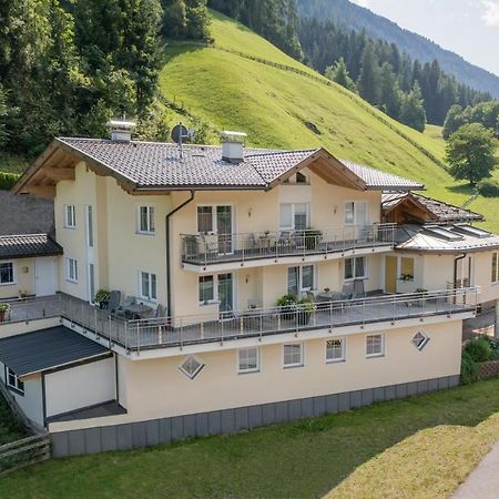 Apartments Nadine Neustift im Stubaital Exterior photo