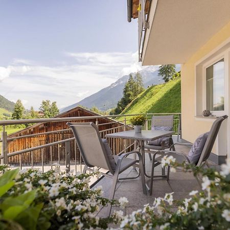 Apartments Nadine Neustift im Stubaital Exterior photo